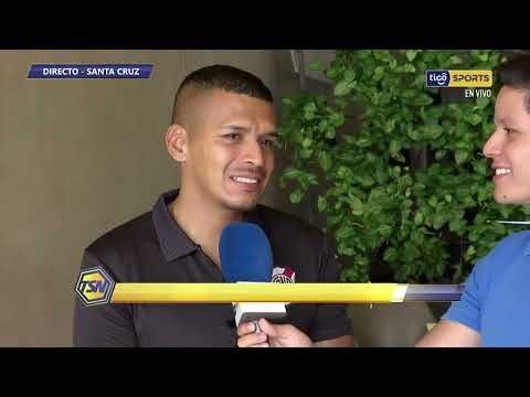 Marcos Andia nos cuenta todos los detalles de la preparación de