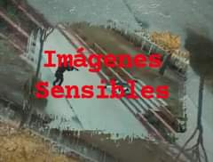 Puede ser una imagen de texto que dice "Imágenes Sensibles"