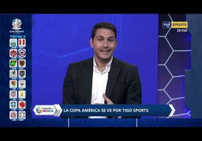 El gran nivel de la selección colombiana es materia de análisis en la mesa que más sabe de fútbol.
