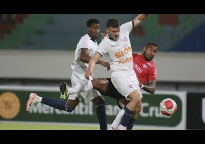 Tremendos goles de Wilstermann en su victoria sobre Royal Pari 😱⚽ ¡Mira la jugada del final! 🌟🔥