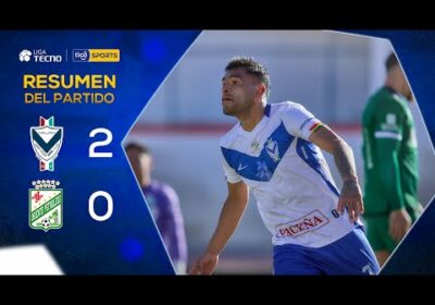 GV San José fue demasiado para Oriente Petrolero en Oruro