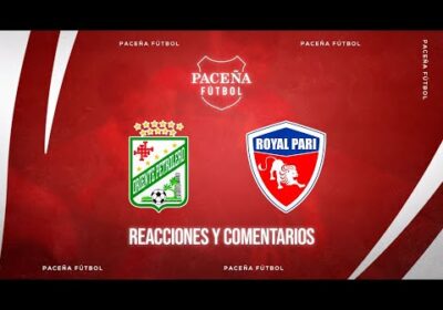 Oriente Petrolero 🆚 Royal Pari  – 🏆En Vivo!