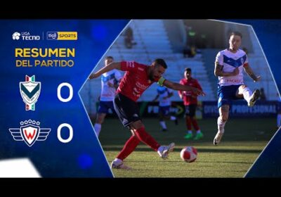 ¡Marcador en blanco en el estadio Jesús Bermúdez!