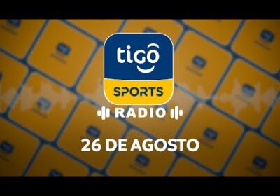 Tigo Sports Radio En VIVO