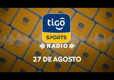 Tigo Sports Radio En VIVO