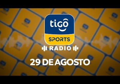 Tigo Sports Radio en VIVO