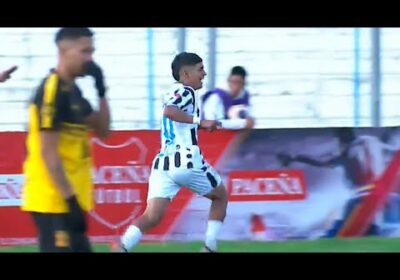 ¡Partidazo en el Bermúdez! Oruro Royal le ganó a Destroyers