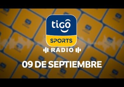 Tigo Sports Radio