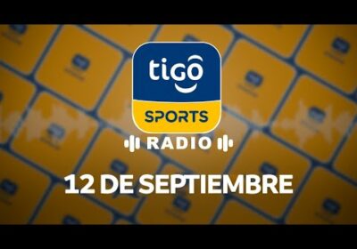 Tigo Sports Radio