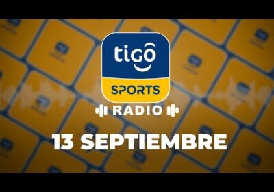 Tigo Sport Radio