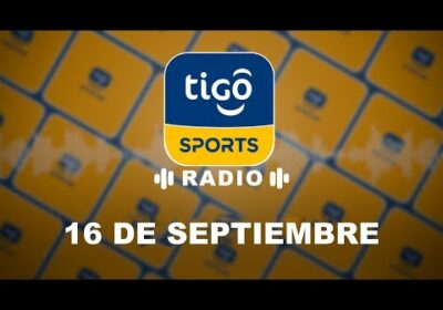 Tigo Sports Radio En VIVO