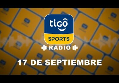 Tigo Sports Radio En VIVO