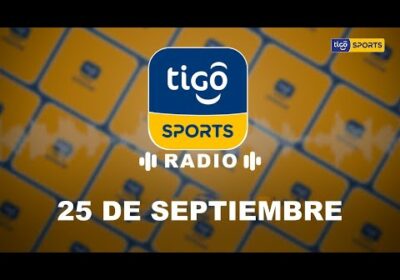 Tigo Sports Radio En VIVO