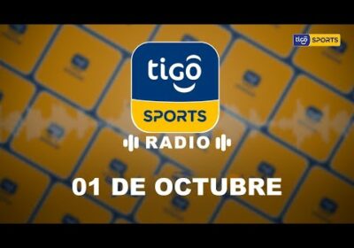 Tigo Sports Radio En VIVO