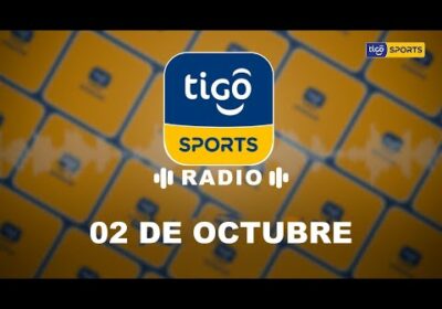 Tigo Sports Radio En VIVO