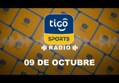 Tigo Sports Radio En VIVO