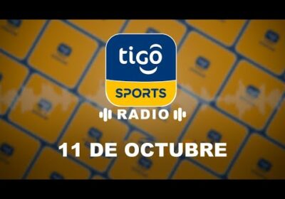 Tigo Sports Radio En VIVO