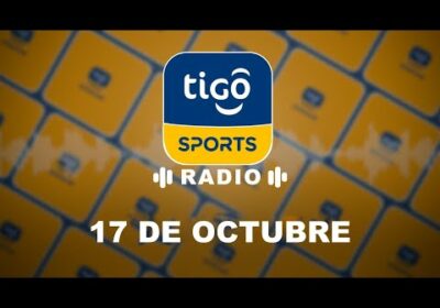 Tigo Sports Radio En VIVO