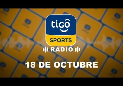 Tigo Sports Radio En VIVO