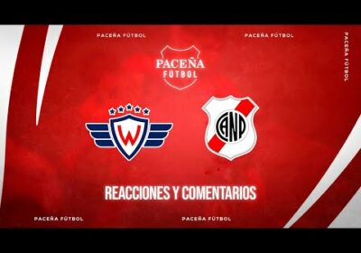 Wilstermann 🆚 Nacional Potosí  – 🏆En Vivo!