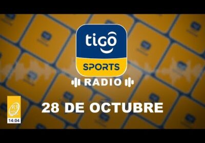 Tigo Sports Radio En VIVO