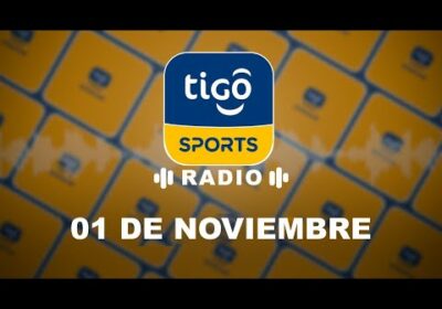 Tigo Sports Radio En VIVO