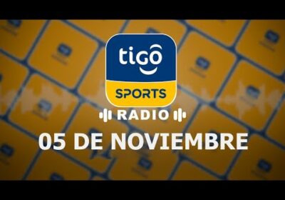 Tigo Sports Radio En VIVO