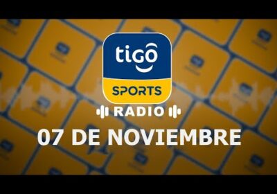 Tigo Sports Radio En VIVO