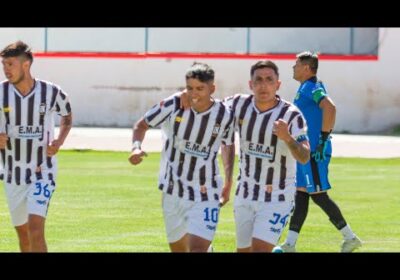 ¡VICTORIA DEL DECANO! Oruro Royal se puso en ventaja en la serie contra Alianza Beni