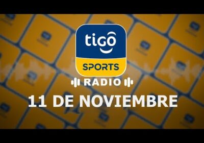 Tigo Sports Radio En VIVO