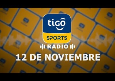 Tigo Sports Radio En VIVO