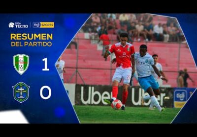 ¡EN EL FINAL! Real Tomayapo noqueó a San Antonio en el ocaso del partido