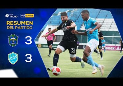 ¡Empate en Entre Rios!