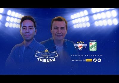 En #LaTribuna analizamos hasta el último detalle que nos deje este PARTIDAZO en el Capriles 🏟