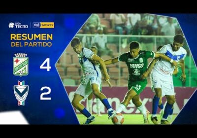 Oriente Petrolero gustó y ganó en el ‘Tahuichi’