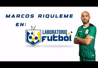 Marcos Riquelme reveló la situación actual del ‘Refinero’