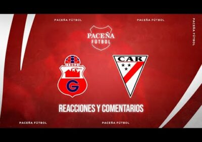 Guabirá 🆚 Always Ready – 🏆En Vivo!