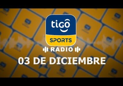 Tigo Sports Radio En VIV