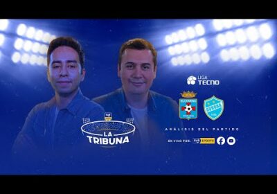 ¡El 3er. Tiempo de Blooming 🆚 Aurora es junto a nosotros!