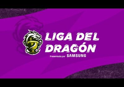 1º RONDA CLASH ROYALE- | Liga del Dragón |  SAMSUNG SPONSOR Oficial | Auspiciado por PIL