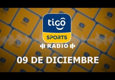 Tigo Sports Radio En VIVO