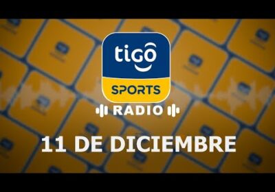 Tigo Sports Radio En VIVO