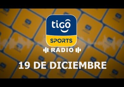 Tigo Sports Radio En VIVO