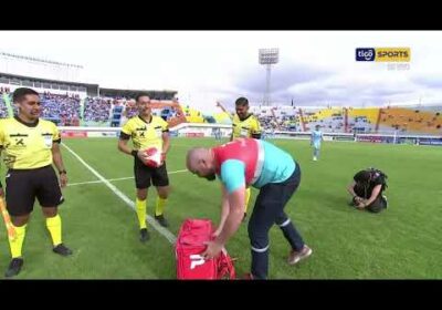 🤩En este domingo en la  Gran Final, entregamos el balón para que los clubes sigan soñando⚽