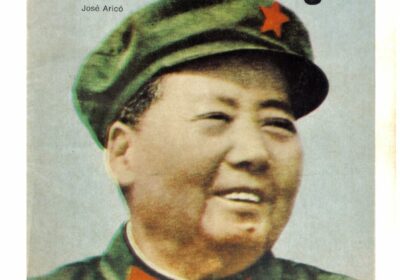 Un día como hoy nació Mao Tse Tung (26 de diciembre 1893), su compromiso…