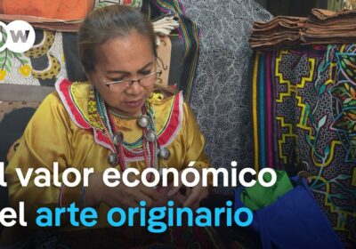 ¿Debe pagar la industria de la moda por el arte indígena que la inspira?…