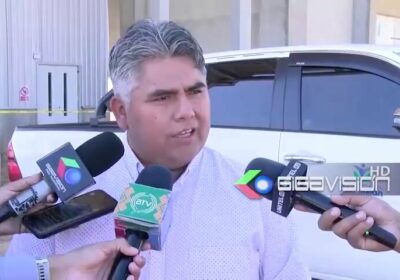 Alcalde de #SanJulian destaca que “por fin” se hizo realidad la planta de aceite…