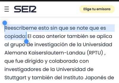 🇪🇸 | Así va el periodismo en España: