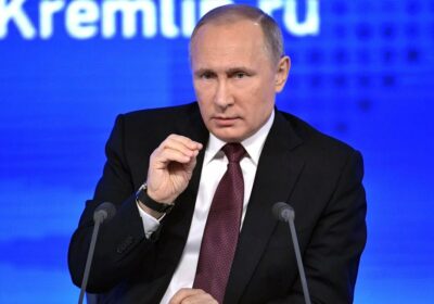 🇷🇺 | ÚLTIMA HORA Putin se disculpa por el “trágico incidente” del avión de…