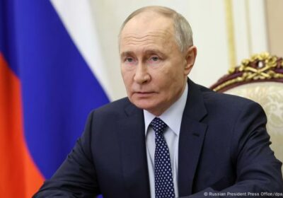 Putin se disculpa por el «trágico incidente» del avión siniestrado El presidente ruso admitió…